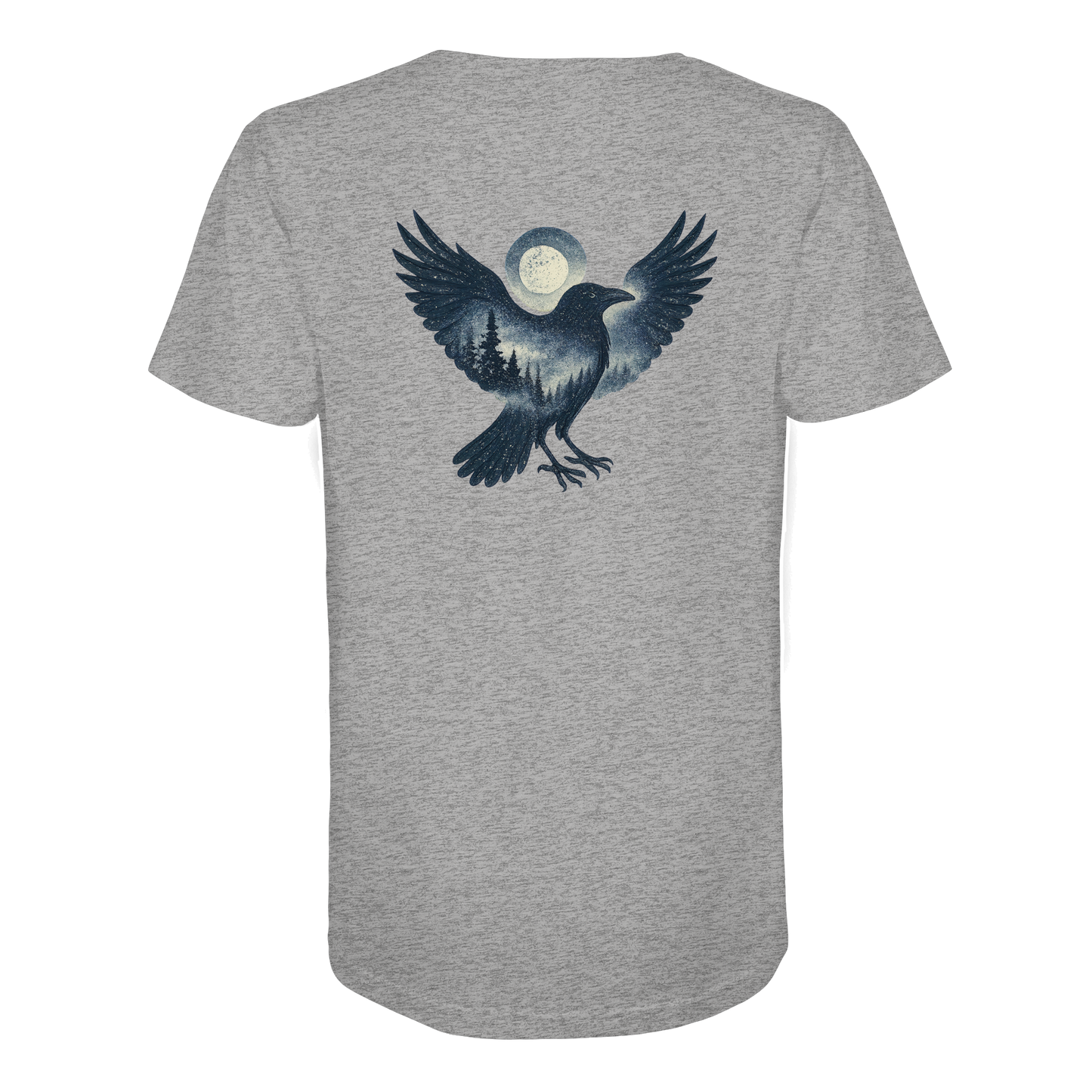 Rabe – Spirit of Change - Organic Shirt