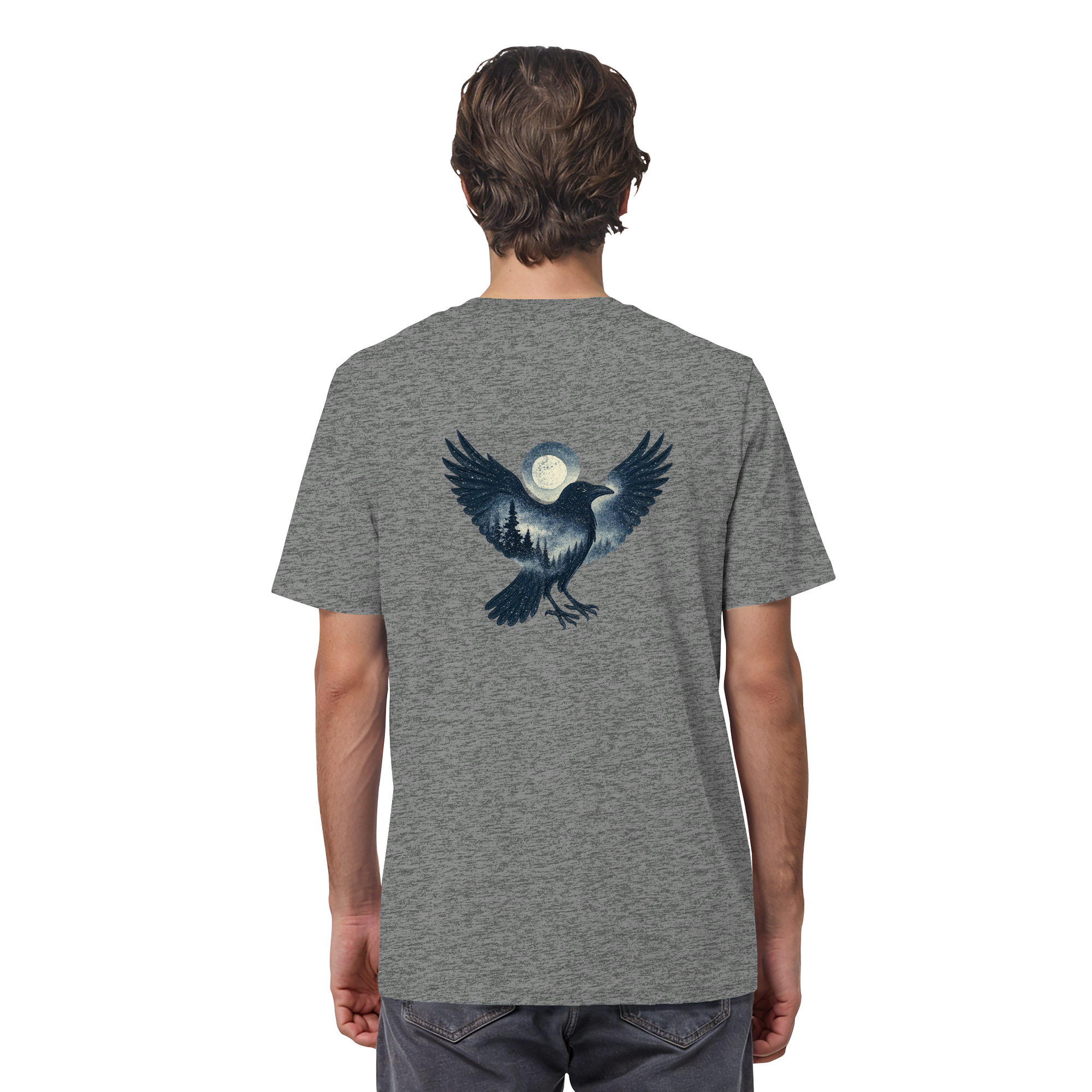 Rabe – Spirit of Change - Organic Shirt