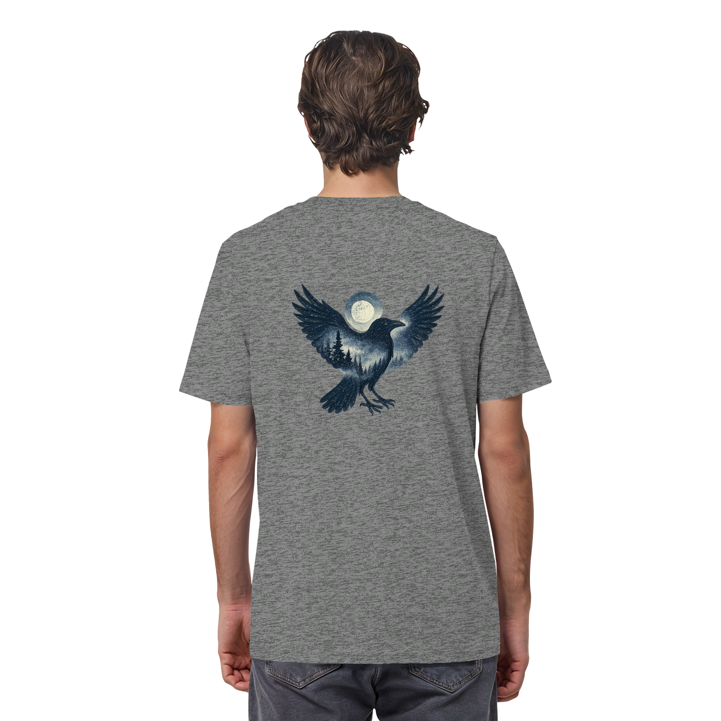 Rabe – Spirit of Change - Organic Shirt