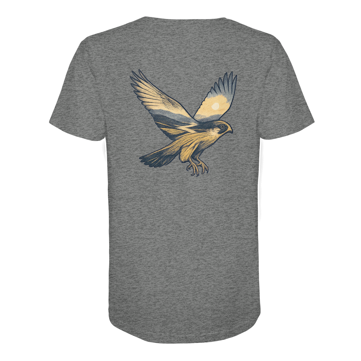 Falke – Spirit of Vision - Organic Shirt