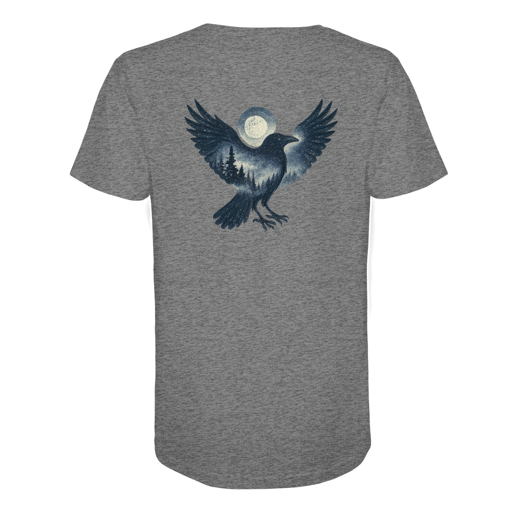Rabe – Spirit of Change - Organic Shirt