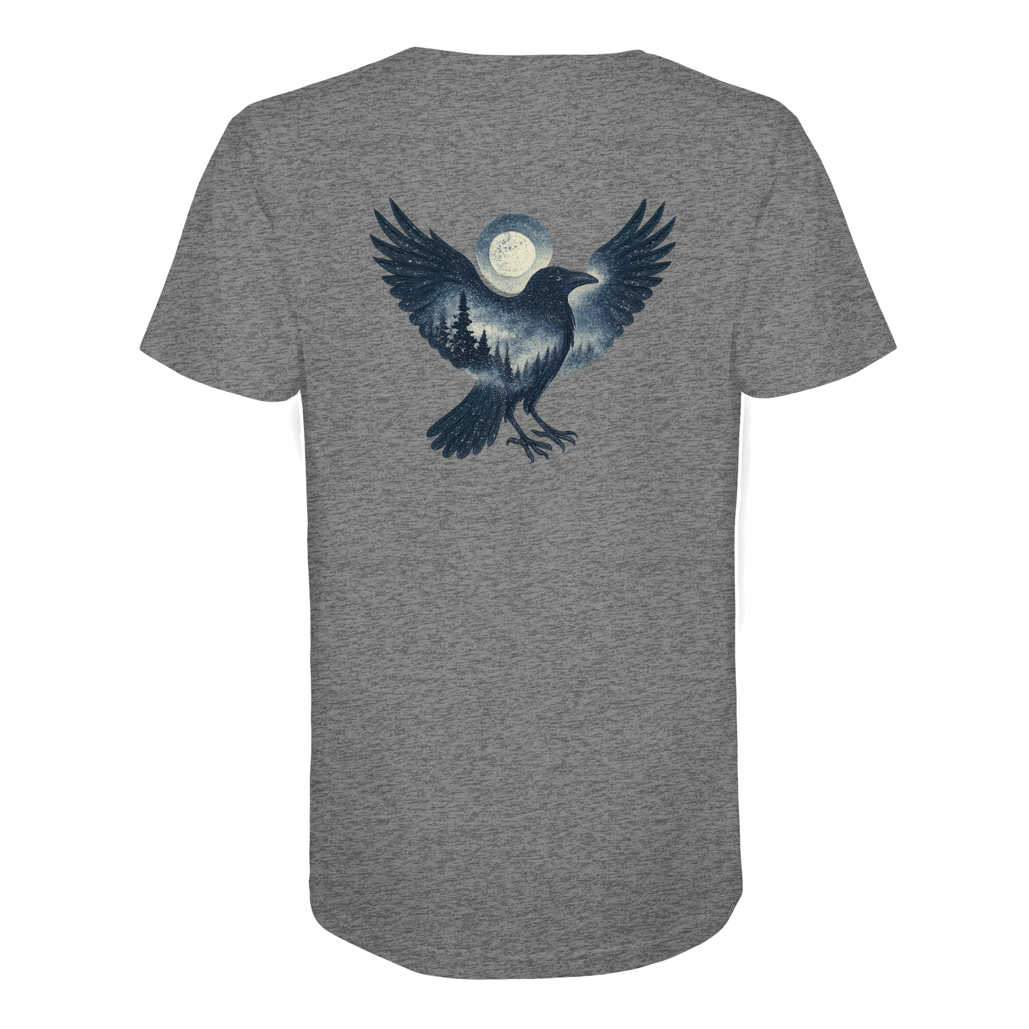 Rabe – Spirit of Change - Organic Shirt