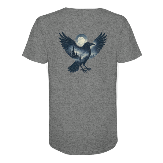 Rabe – Spirit of Change - Organic Shirt