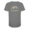 Into The Woods – Find Yourself - Organic Shirt