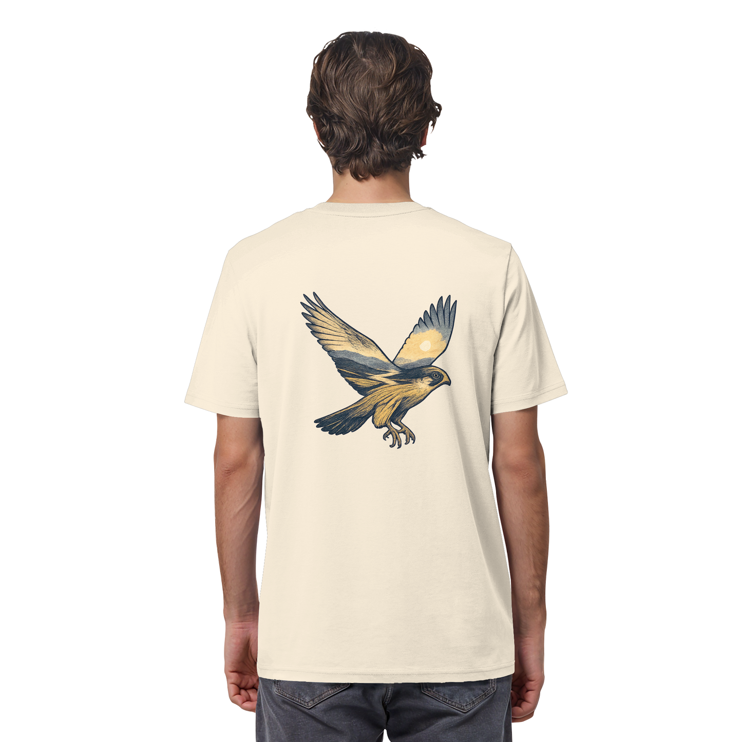 Falke – Spirit of Vision - Organic Shirt