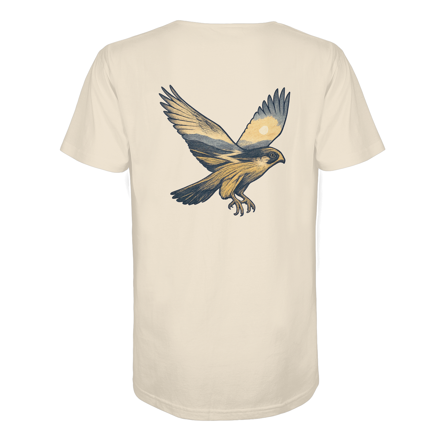 Falke – Spirit of Vision - Organic Shirt