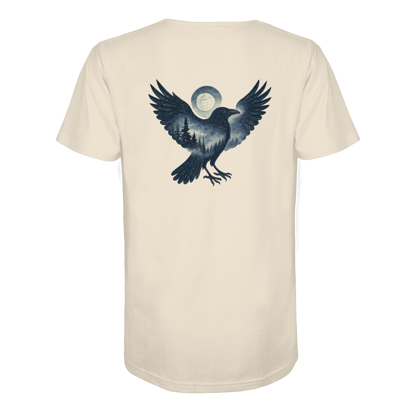 Rabe – Spirit of Change - Organic Shirt