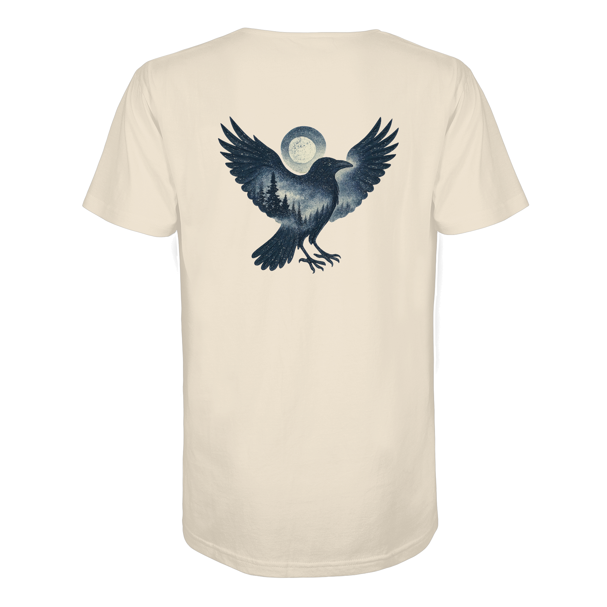 Rabe – Spirit of Change - Organic Shirt