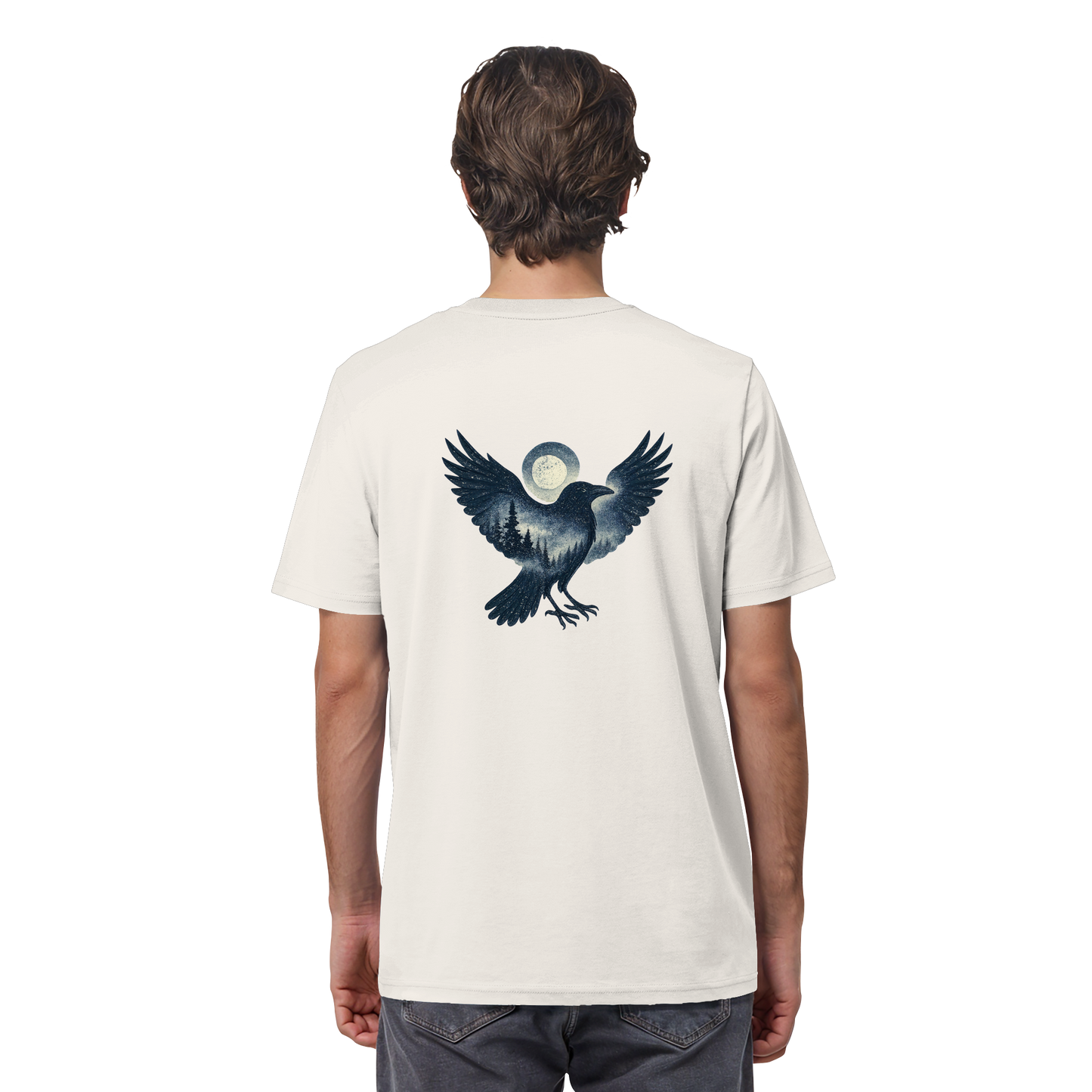 Rabe – Spirit of Change - Organic Shirt