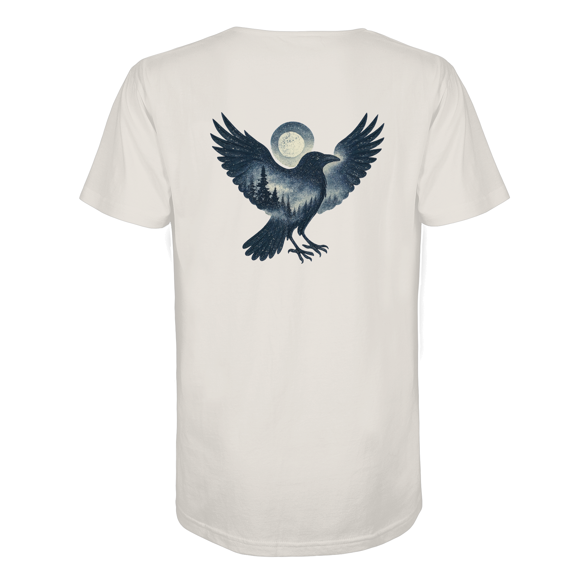 Rabe – Spirit of Change - Organic Shirt