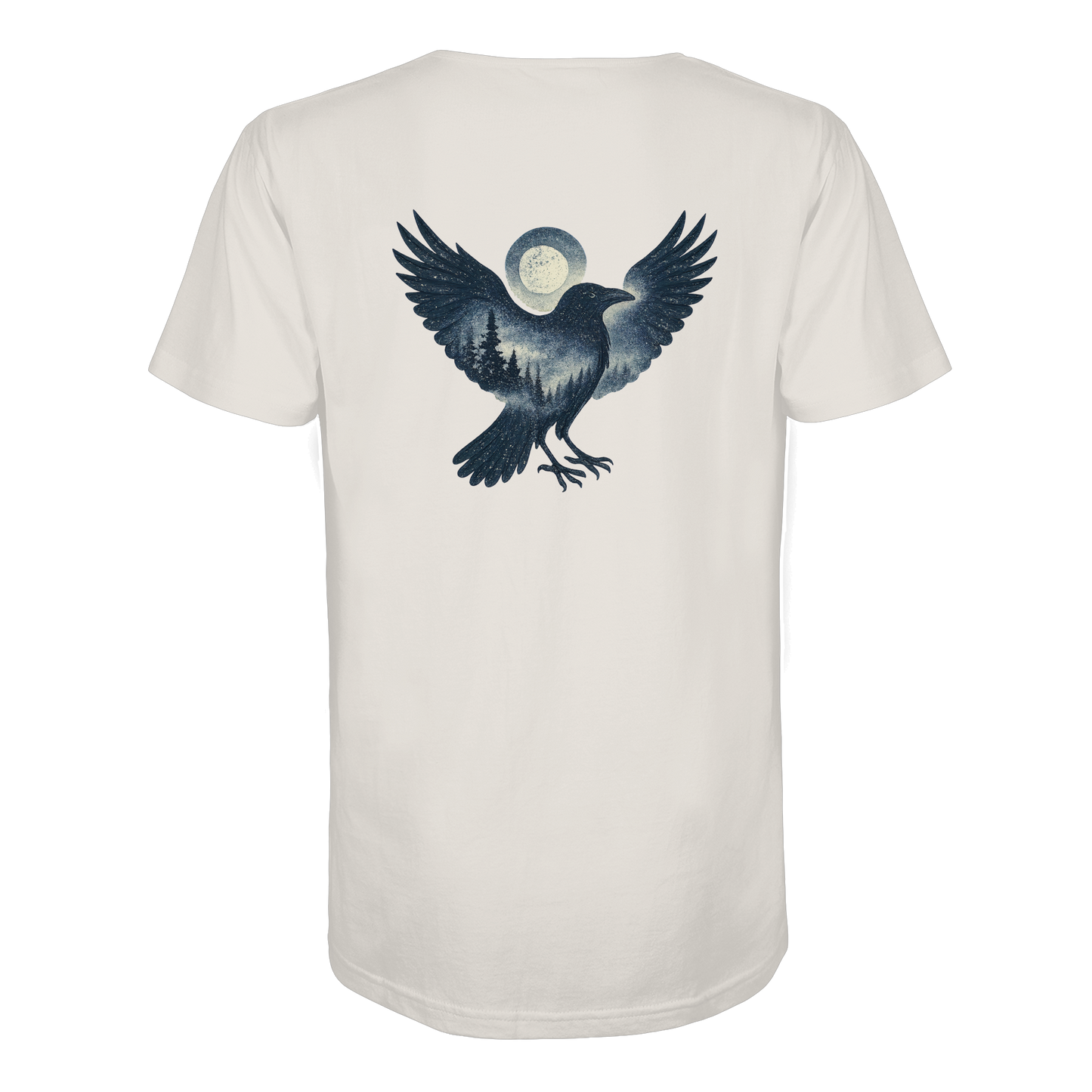 Rabe – Spirit of Change - Organic Shirt