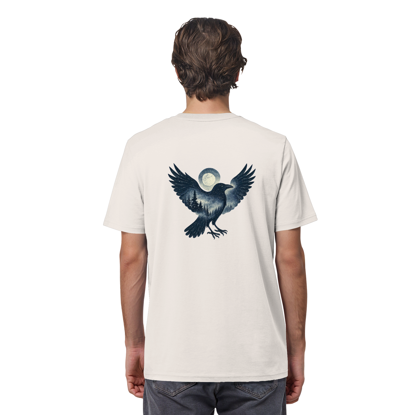 Rabe – Spirit of Change - Organic Shirt
