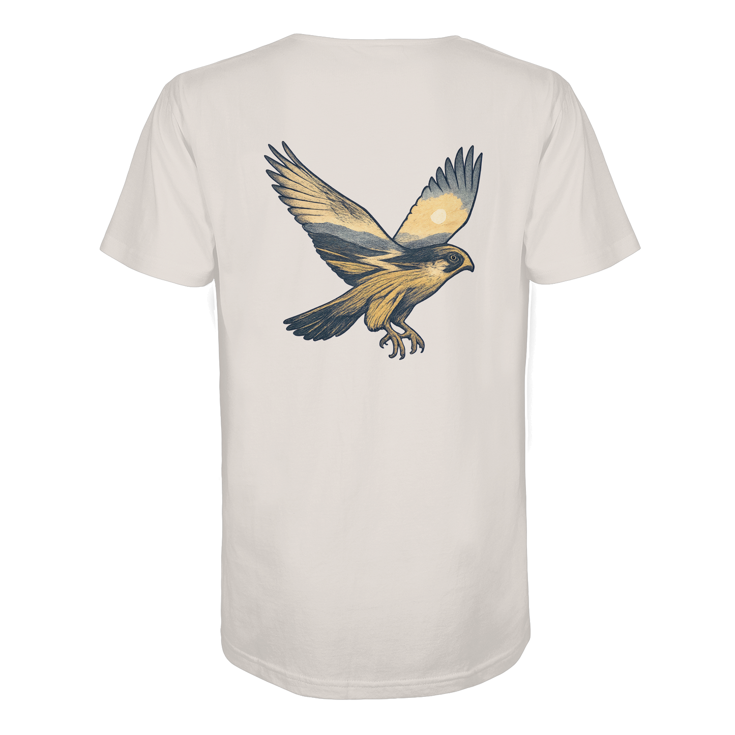 Falke – Spirit of Vision - Organic Shirt