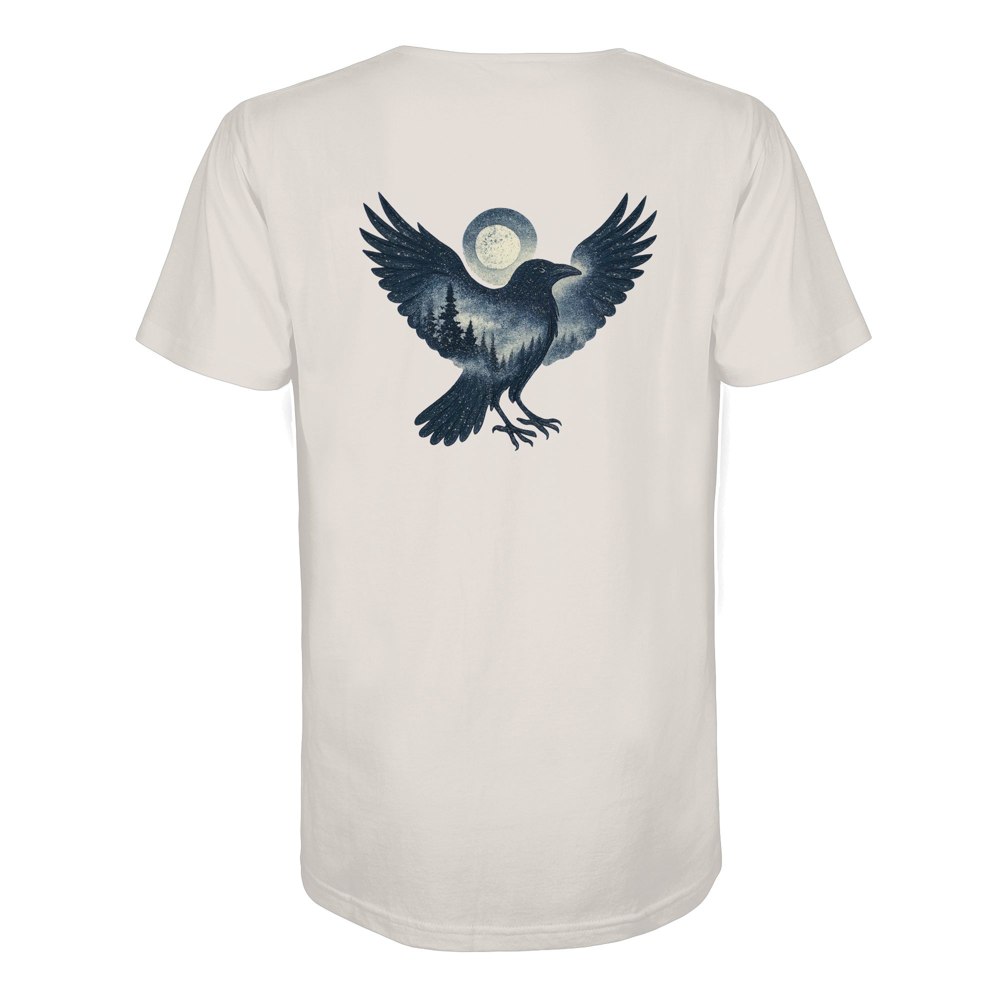Rabe – Spirit of Change - Organic Shirt