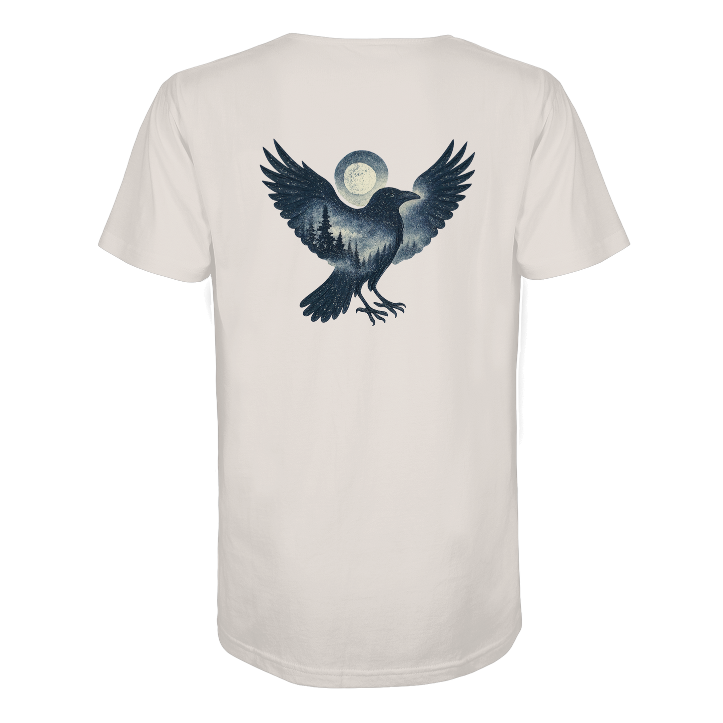 Rabe – Spirit of Change - Organic Shirt