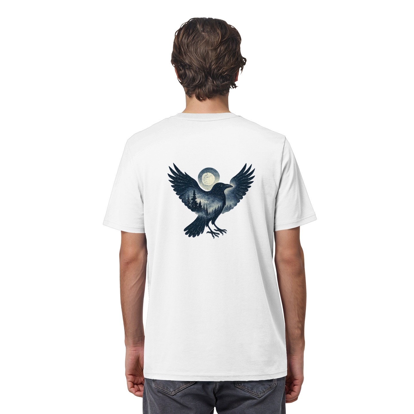 Rabe – Spirit of Change - Organic Shirt