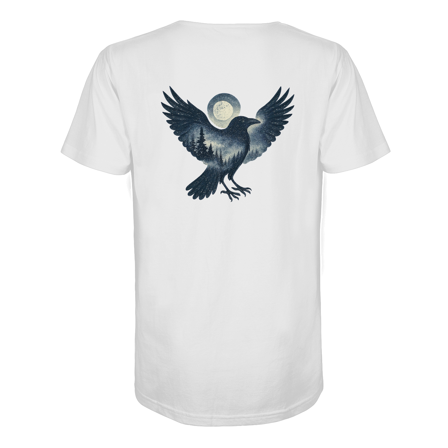 Rabe – Spirit of Change - Organic Shirt