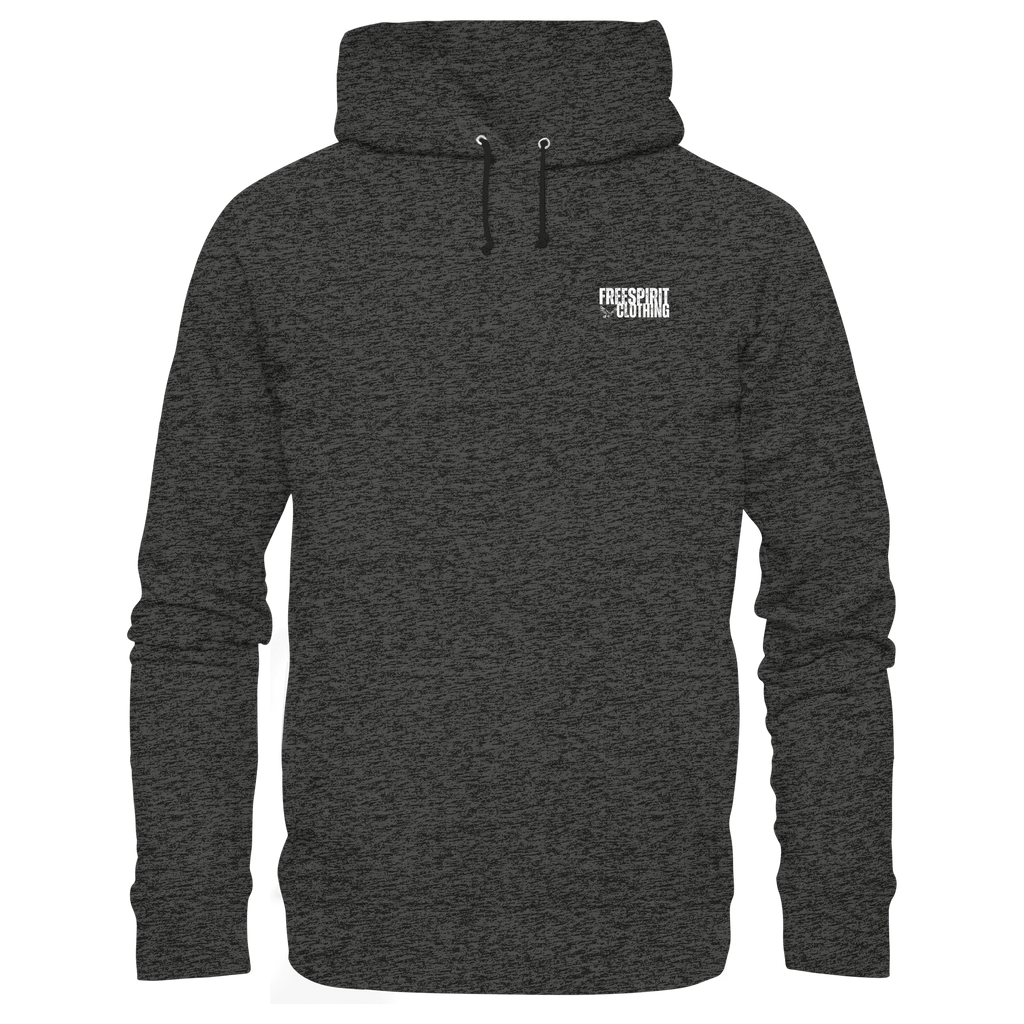 Into The Woods – Find Yourself - Organic Hoodie