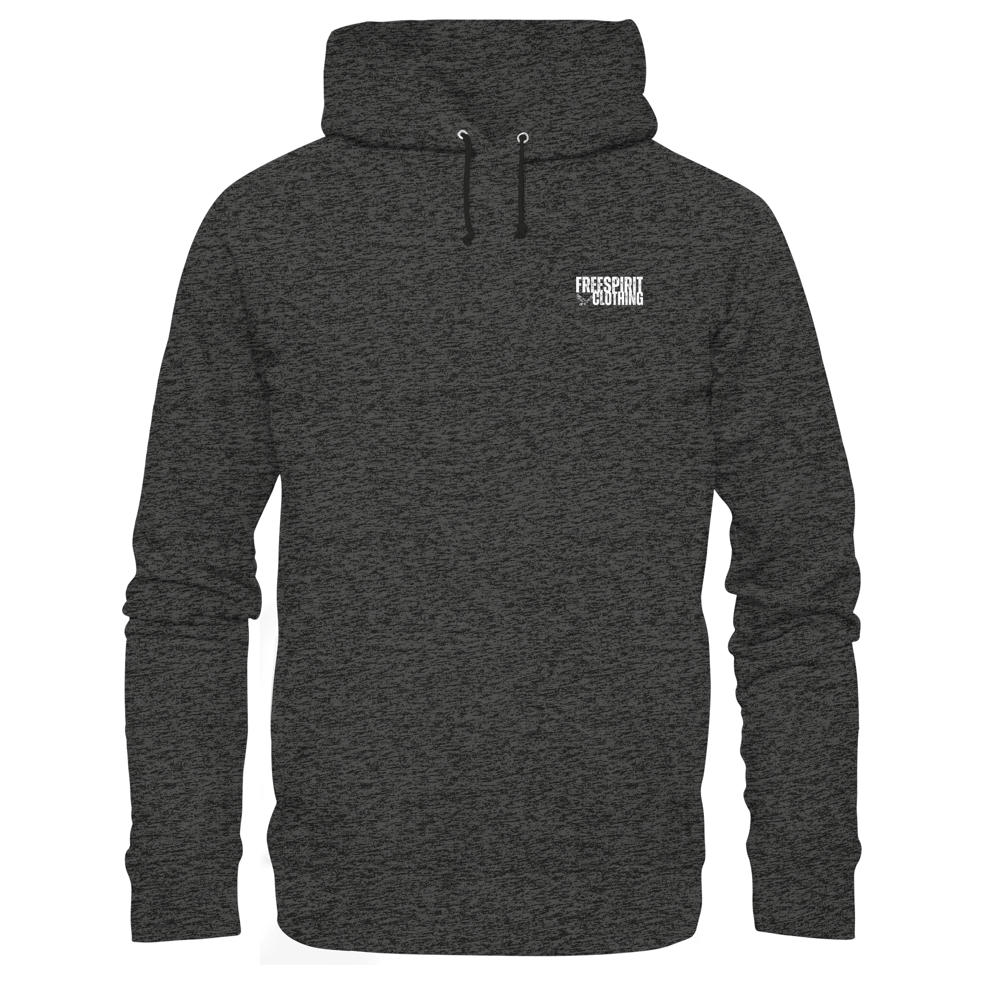 Into The Woods – Find Yourself - Organic Hoodie