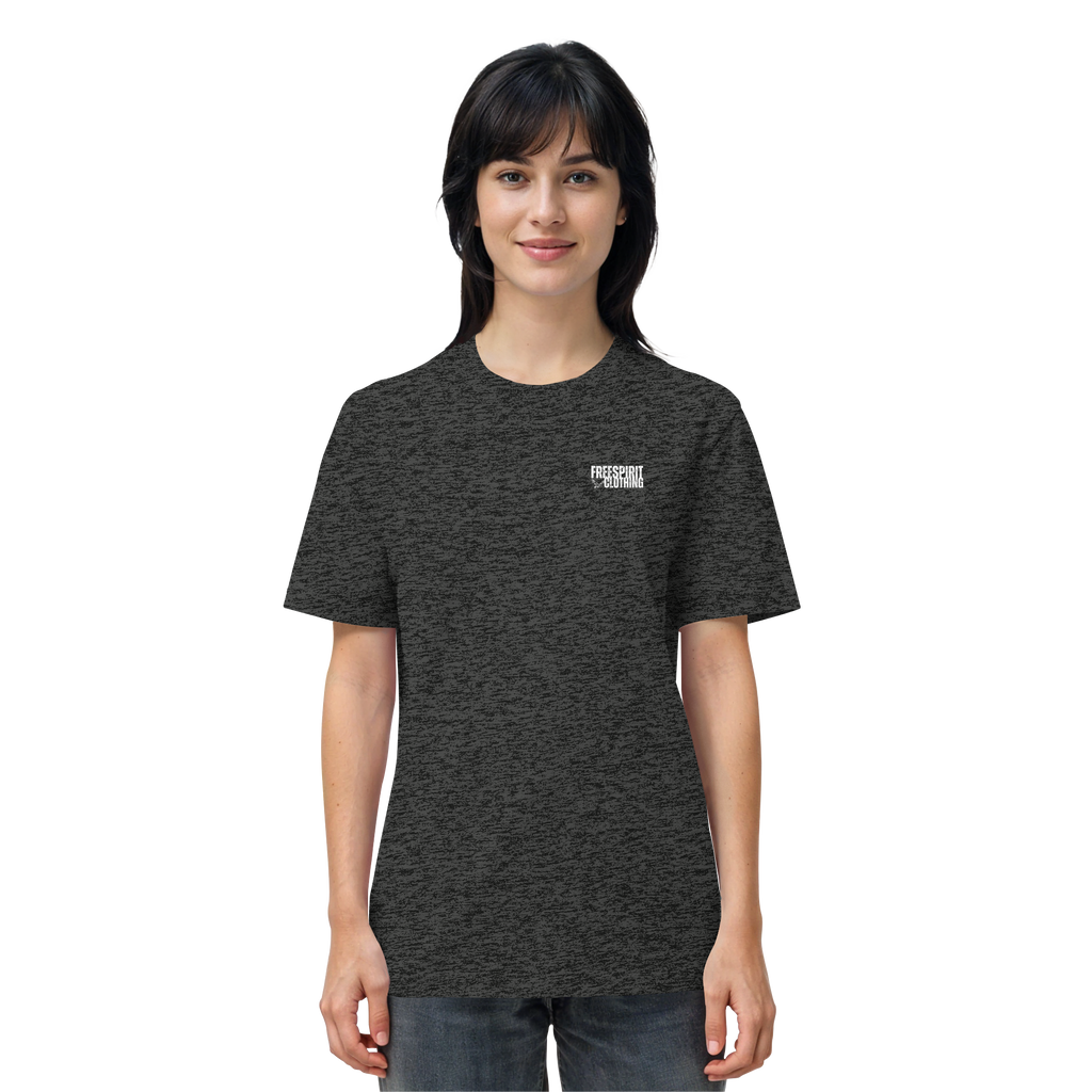 Into The Woods – Find Yourself - Organic Shirt