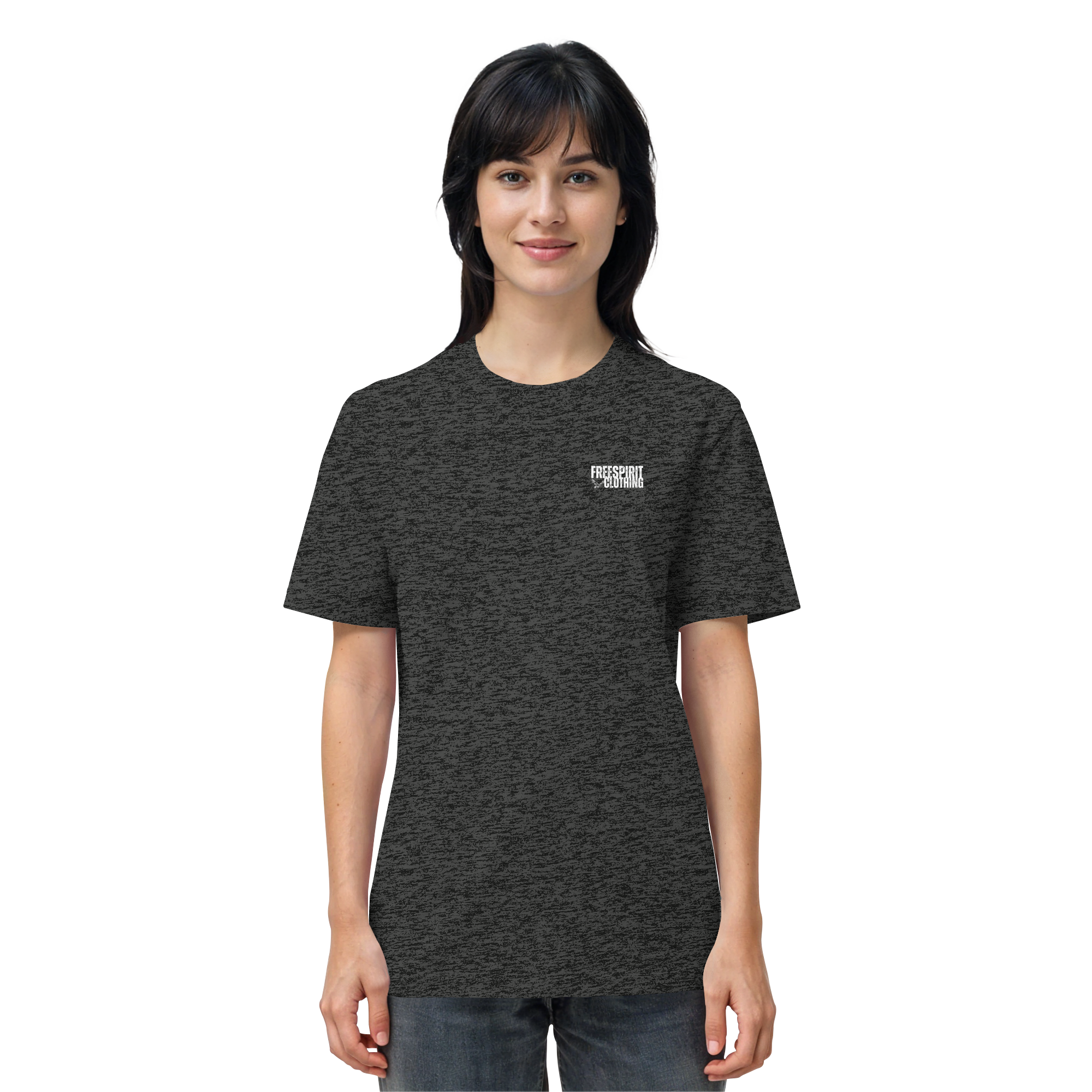 Into The Woods – Find Yourself - Organic Shirt
