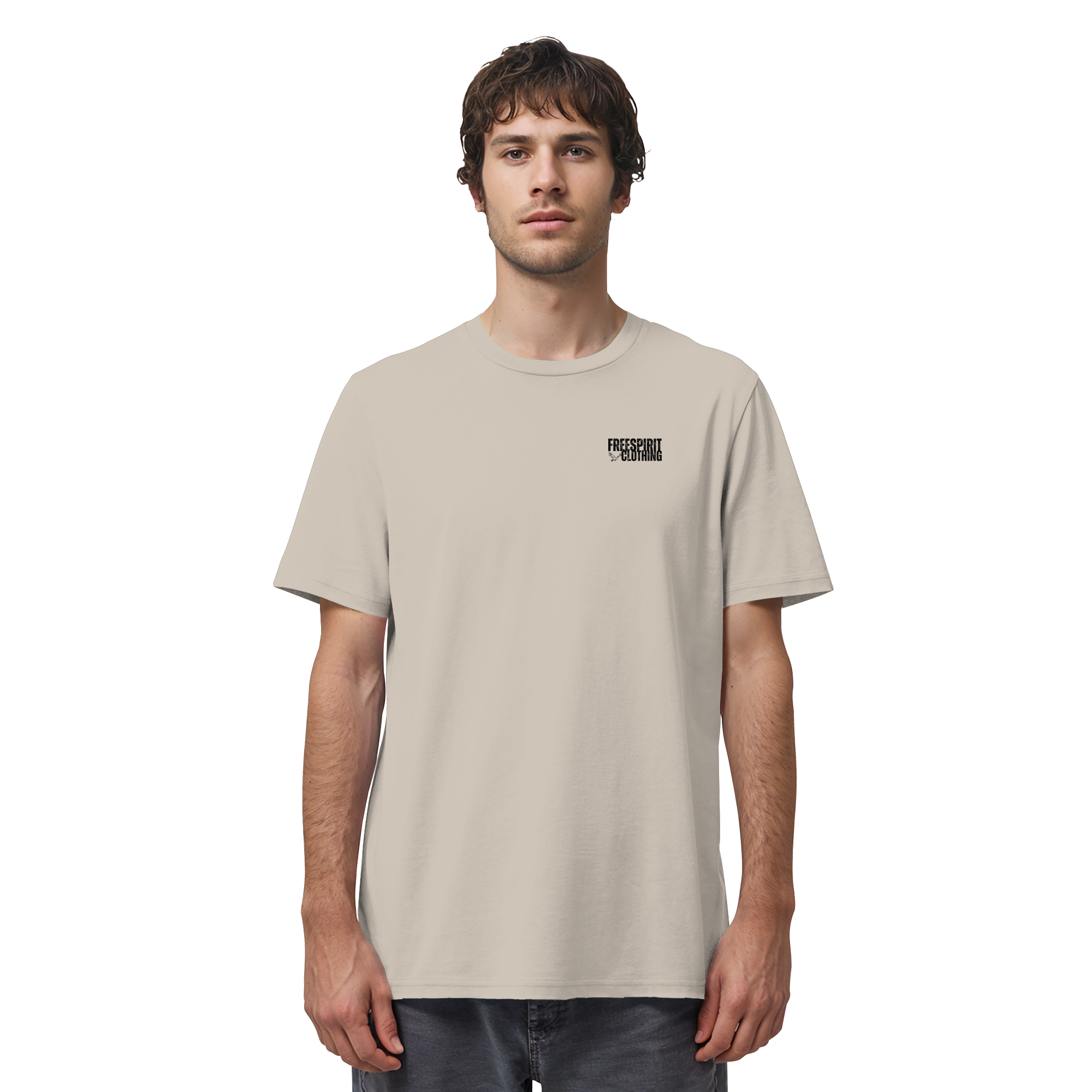 Rabe – Spirit of Change - Organic Shirt