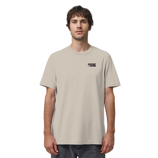 Meeresschildkröte – Spirit of Longevity - Organic Shirt