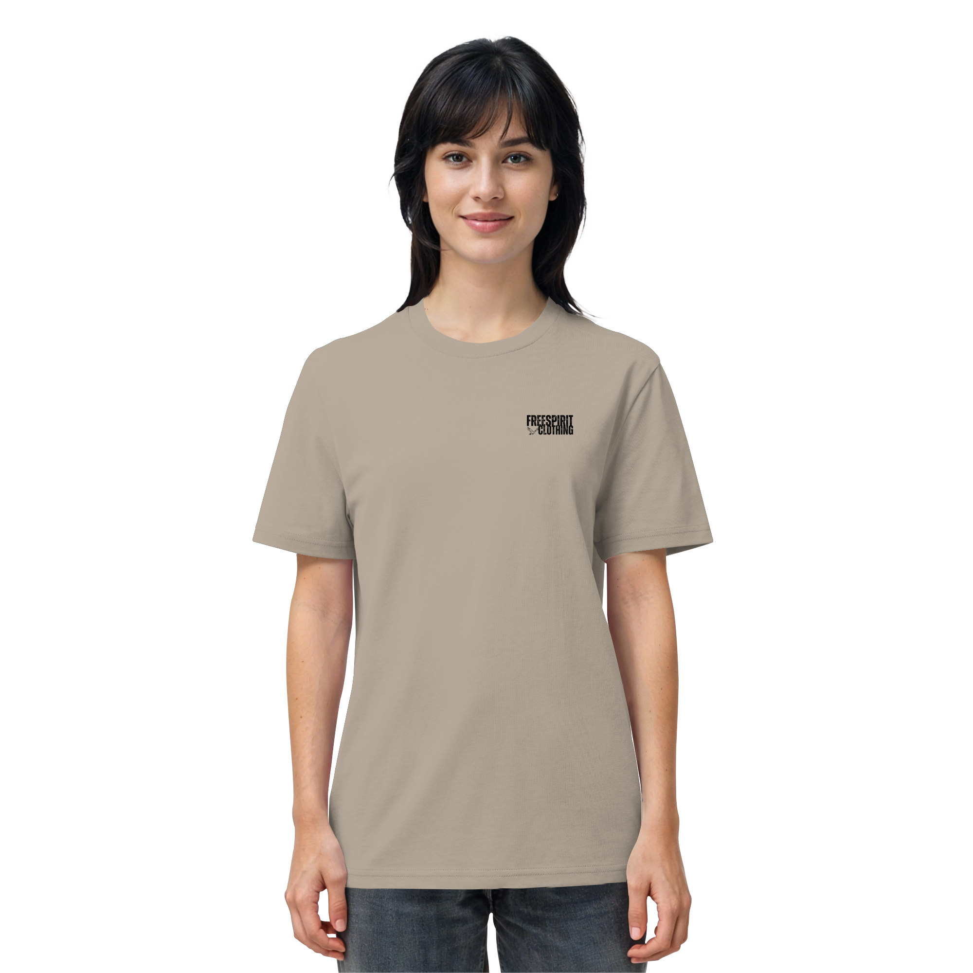 Fuchs – Spirit of Curiosity - Organic Shirt