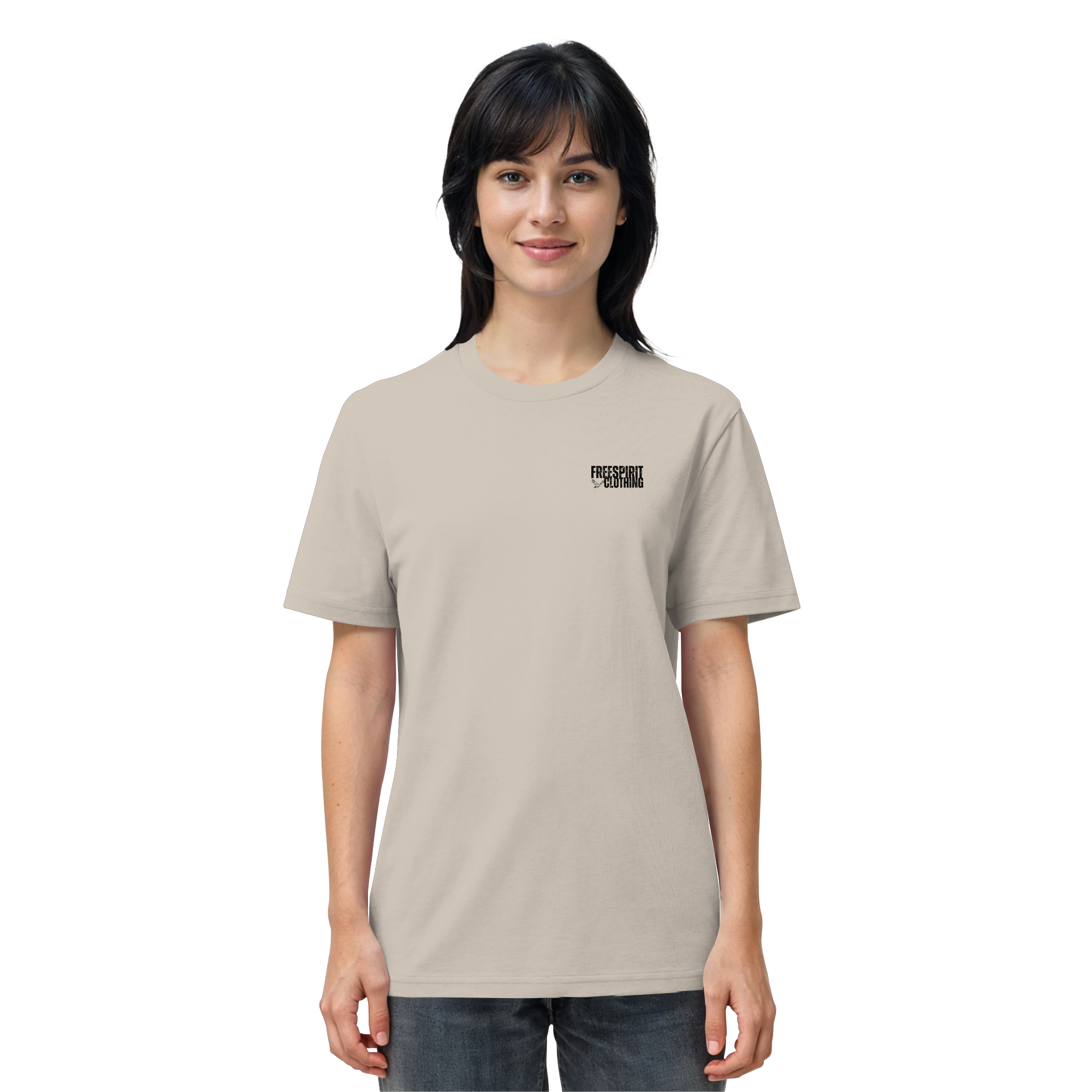 Rabe – Spirit of Change - Organic Shirt