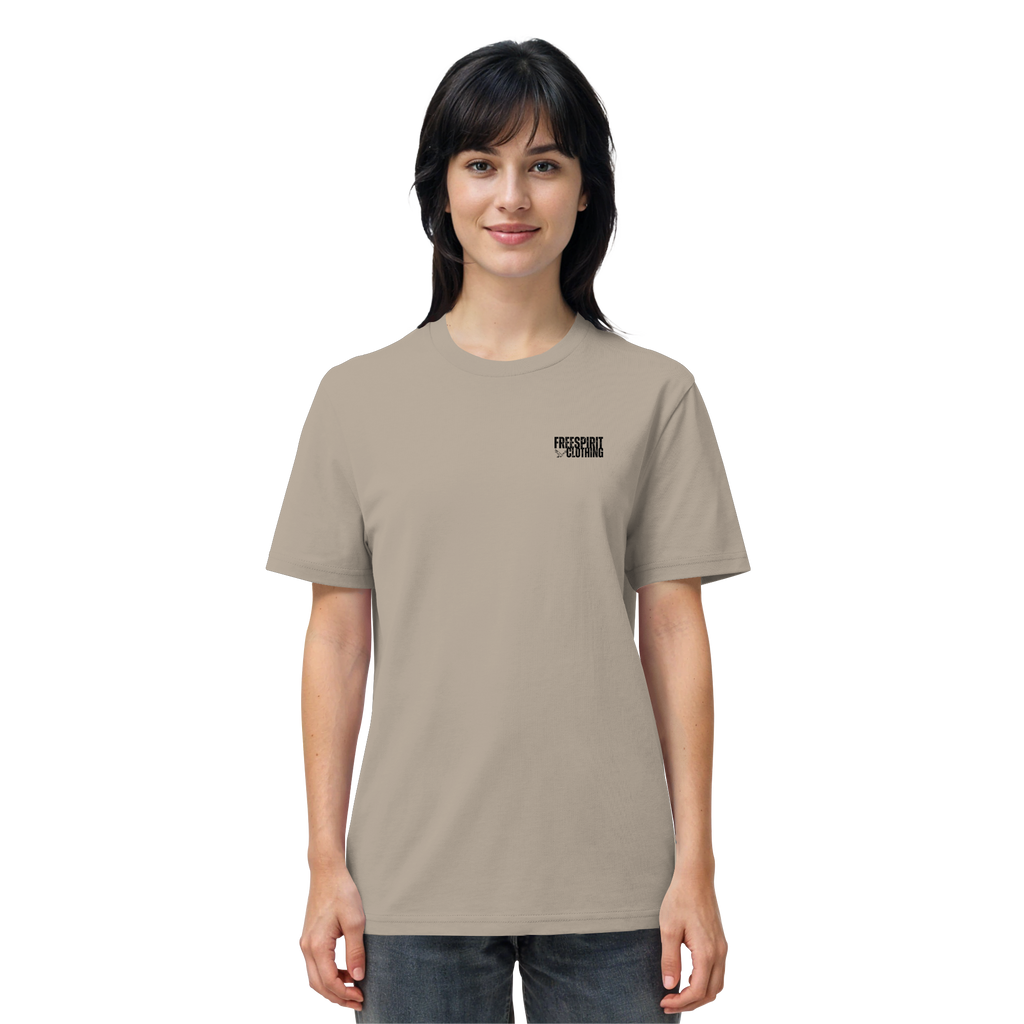 Eichhörnchen – Spirit of Energy - Organic Shirt