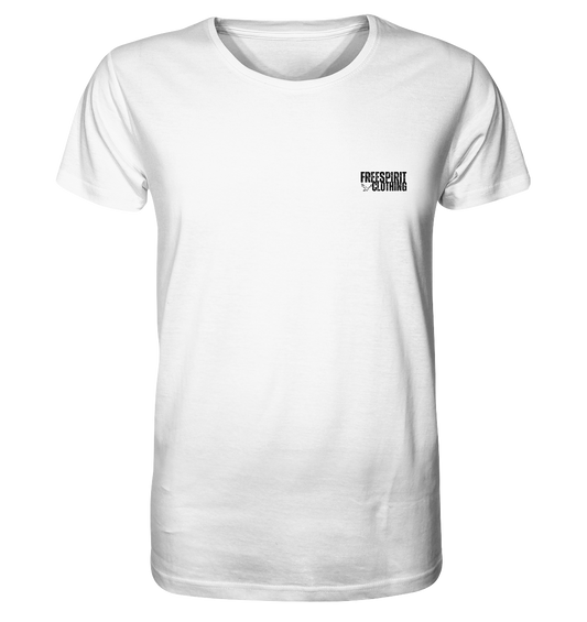 Home Is Where You Park It  - Organic Shirt