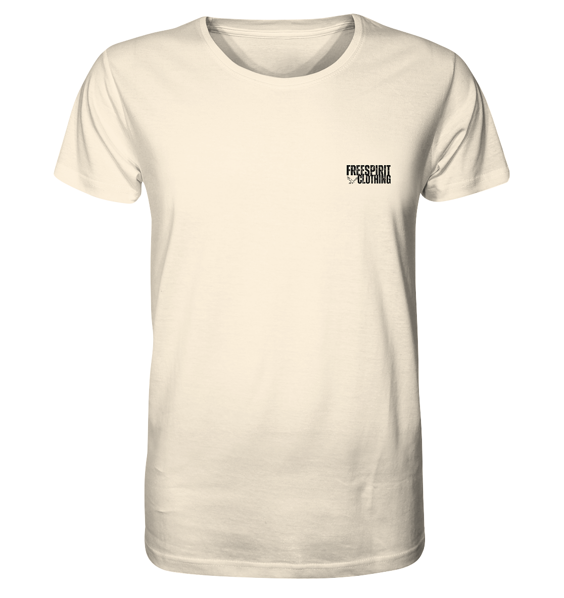Home Is Where You Park It  - Organic Shirt