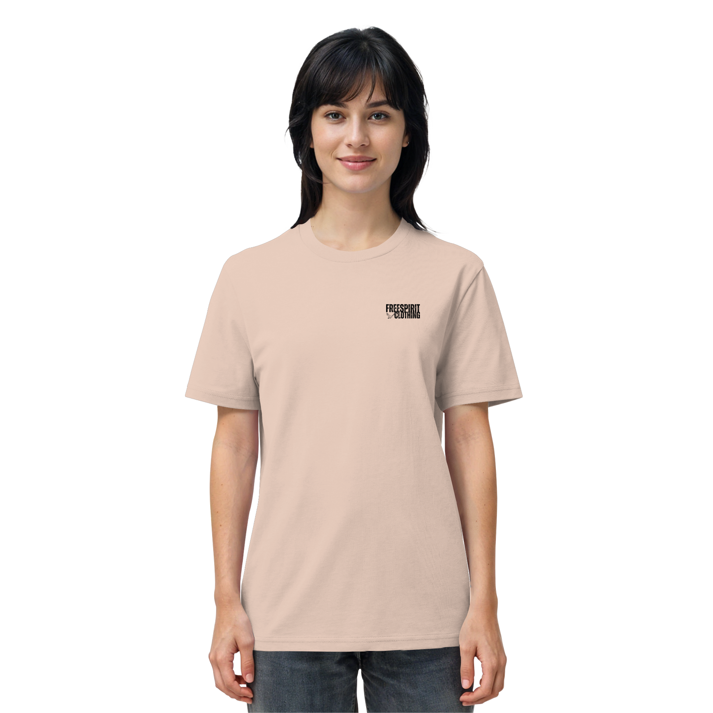 WILD DEER – Forest Edition - Organic Shirt