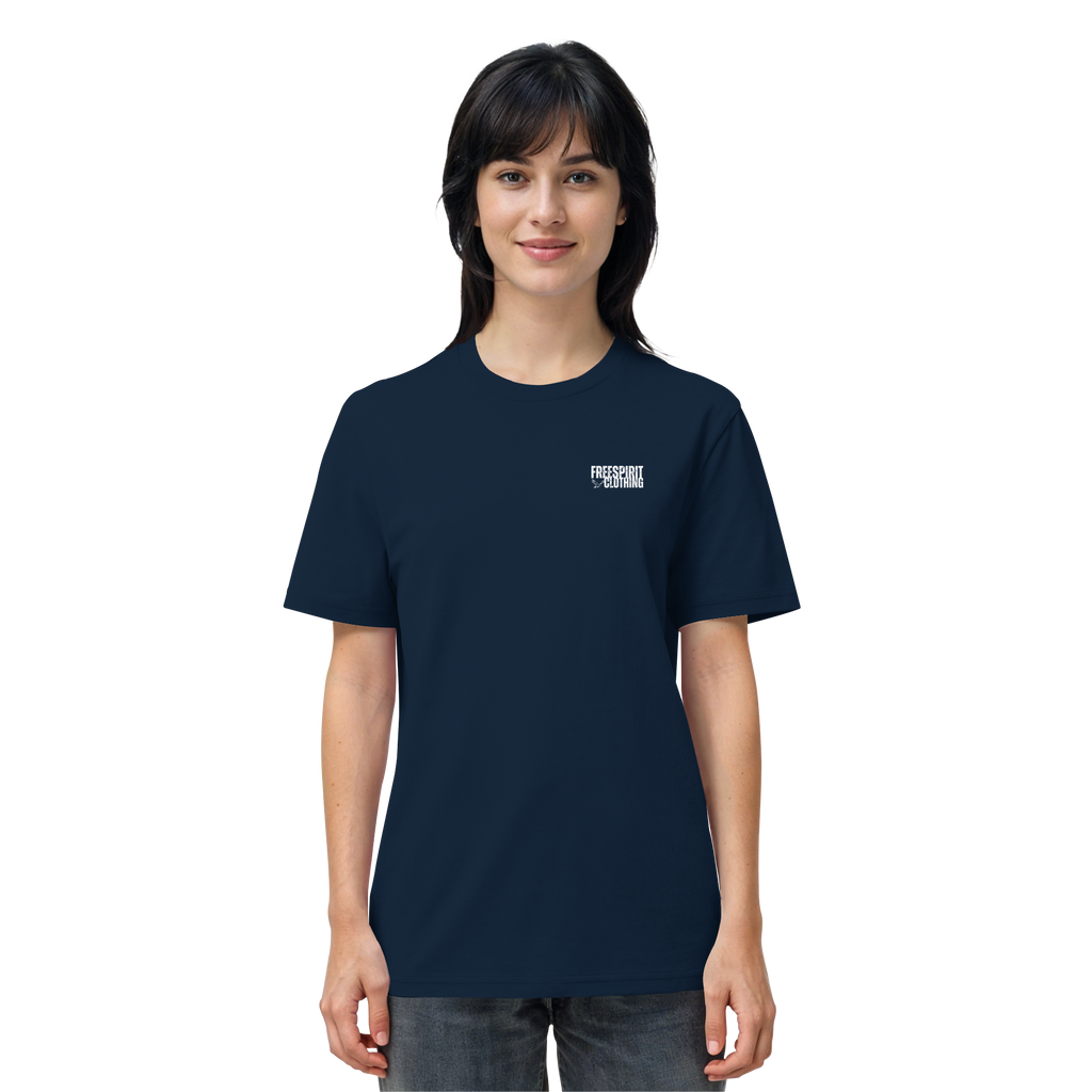 Into The Woods – Find Yourself - Organic Shirt