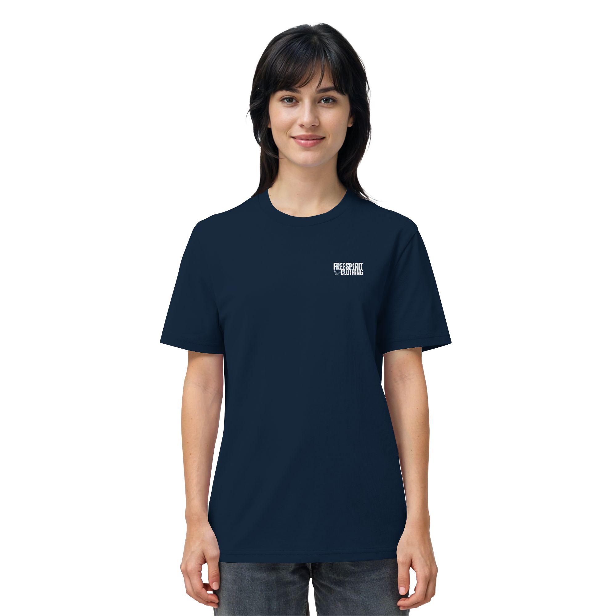 Into The Woods – Find Yourself - Organic Shirt