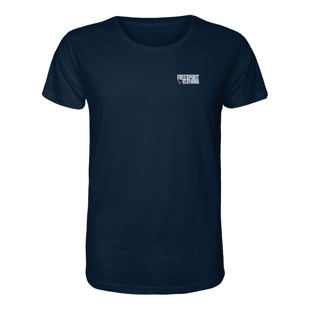 Into The Woods – Find Yourself - Organic Shirt