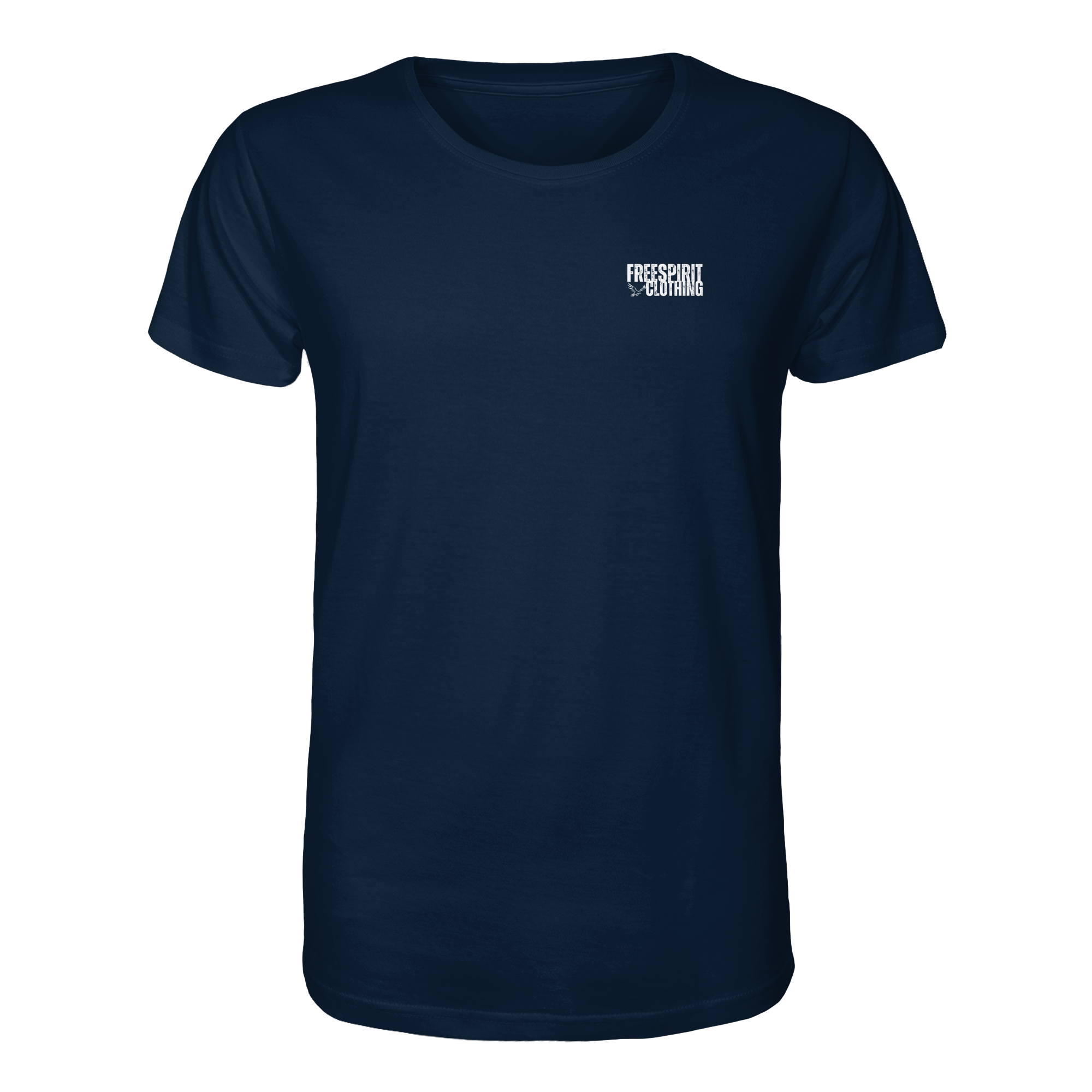 Into The Woods – Find Yourself - Organic Shirt