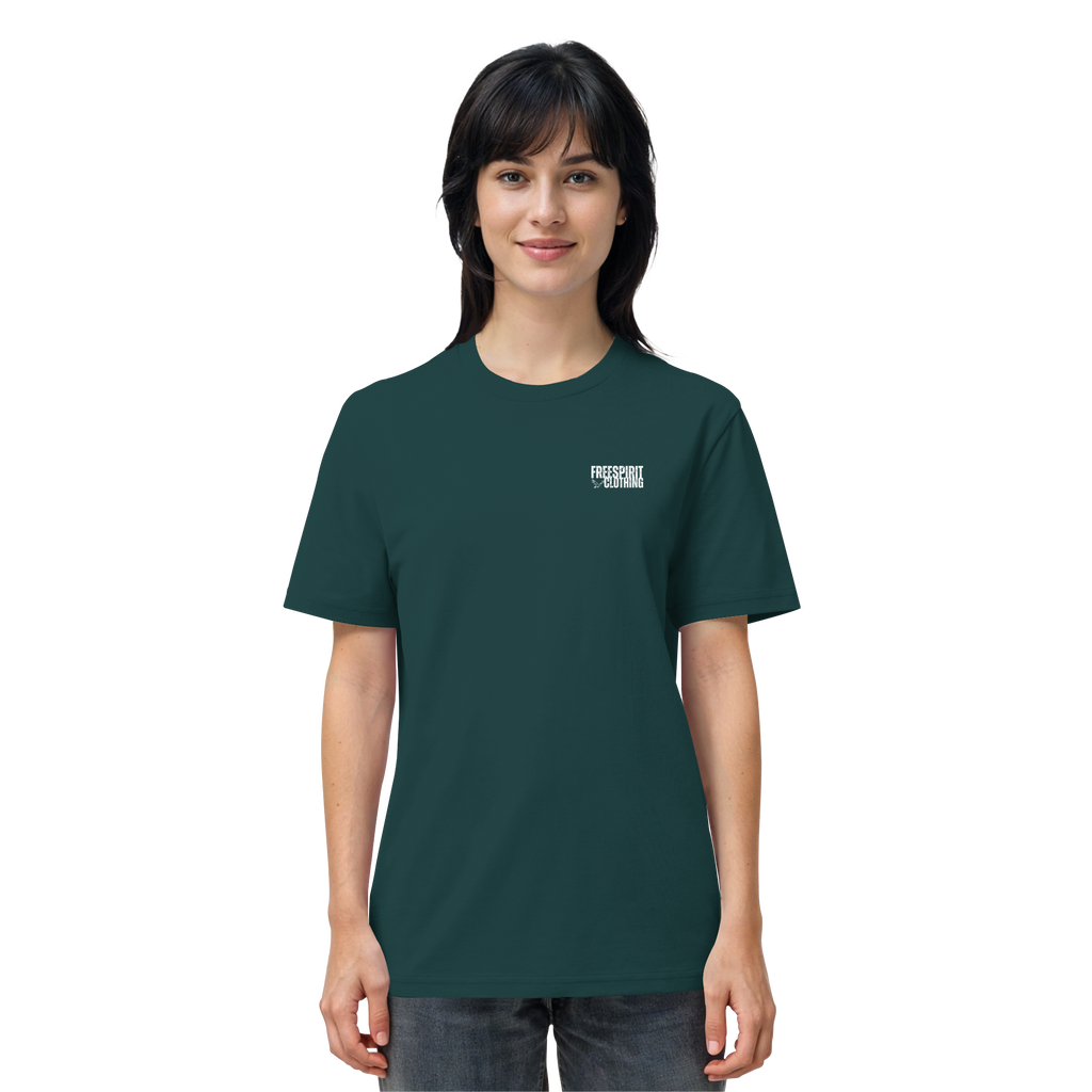 Into The Woods – Find Yourself - Organic Shirt
