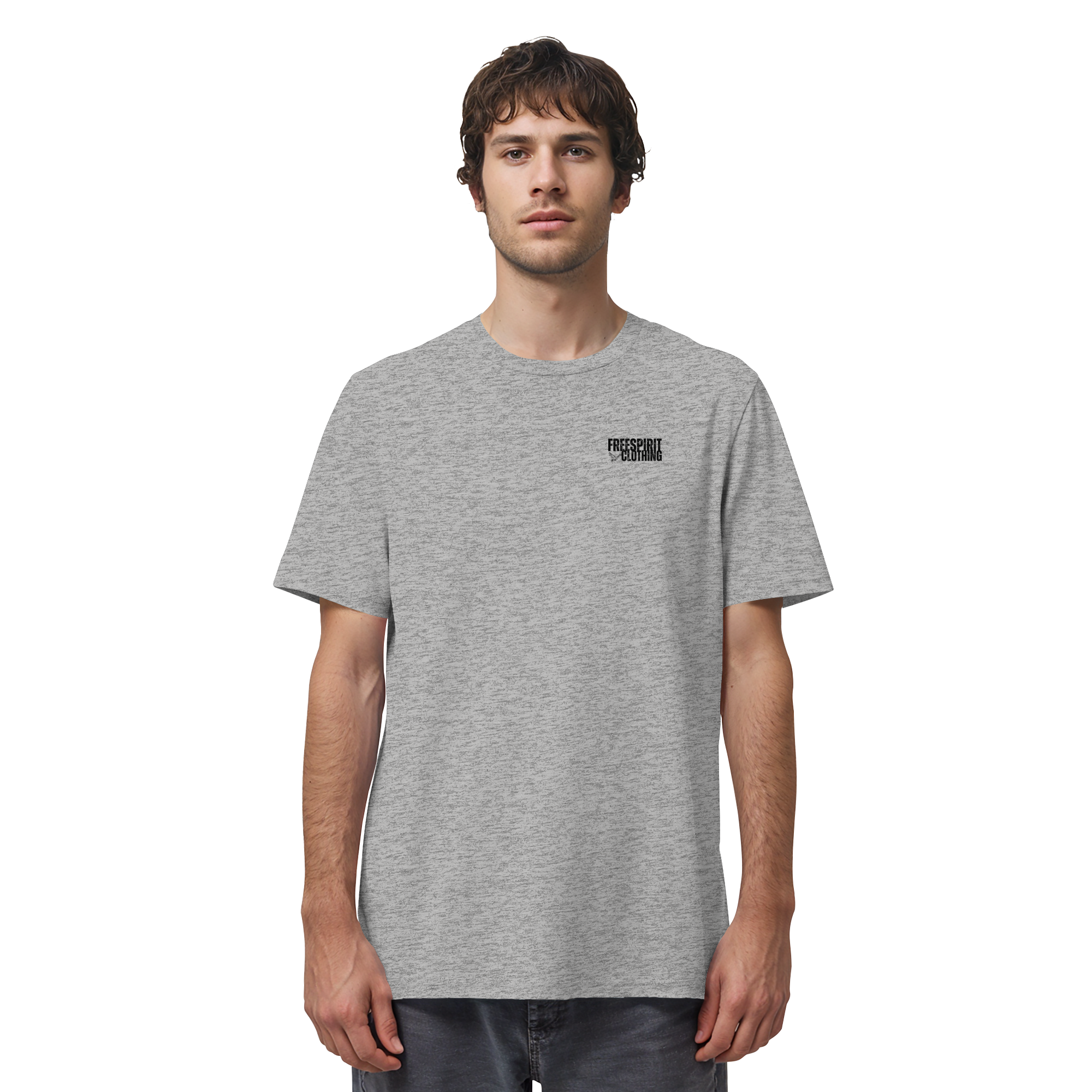 Eichhörnchen – Spirit of Energy - Organic Shirt