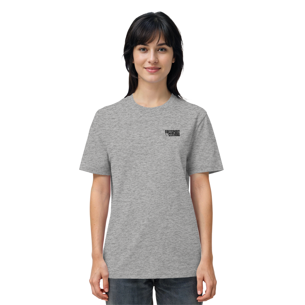 Rabe – Spirit of Change - Organic Shirt