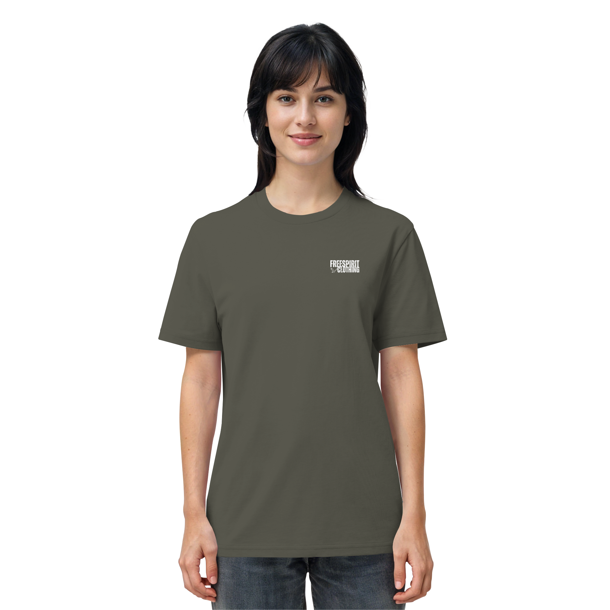 Into The Woods – Find Yourself - Organic Shirt