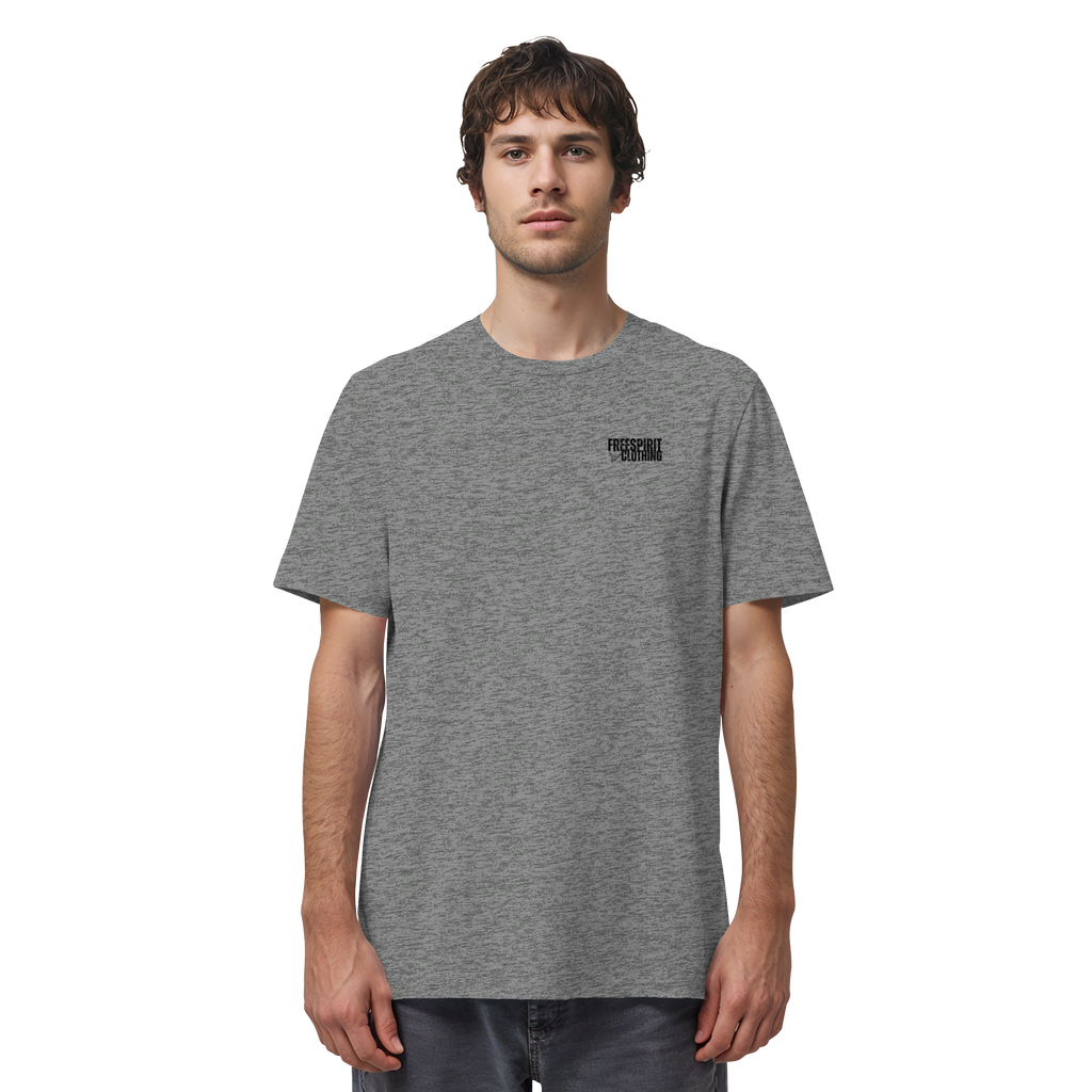 Eichhörnchen – Spirit of Energy - Organic Shirt