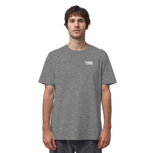 Into The Woods – Find Yourself - Organic Shirt