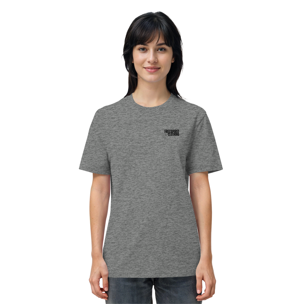 Eichhörnchen – Spirit of Energy - Organic Shirt