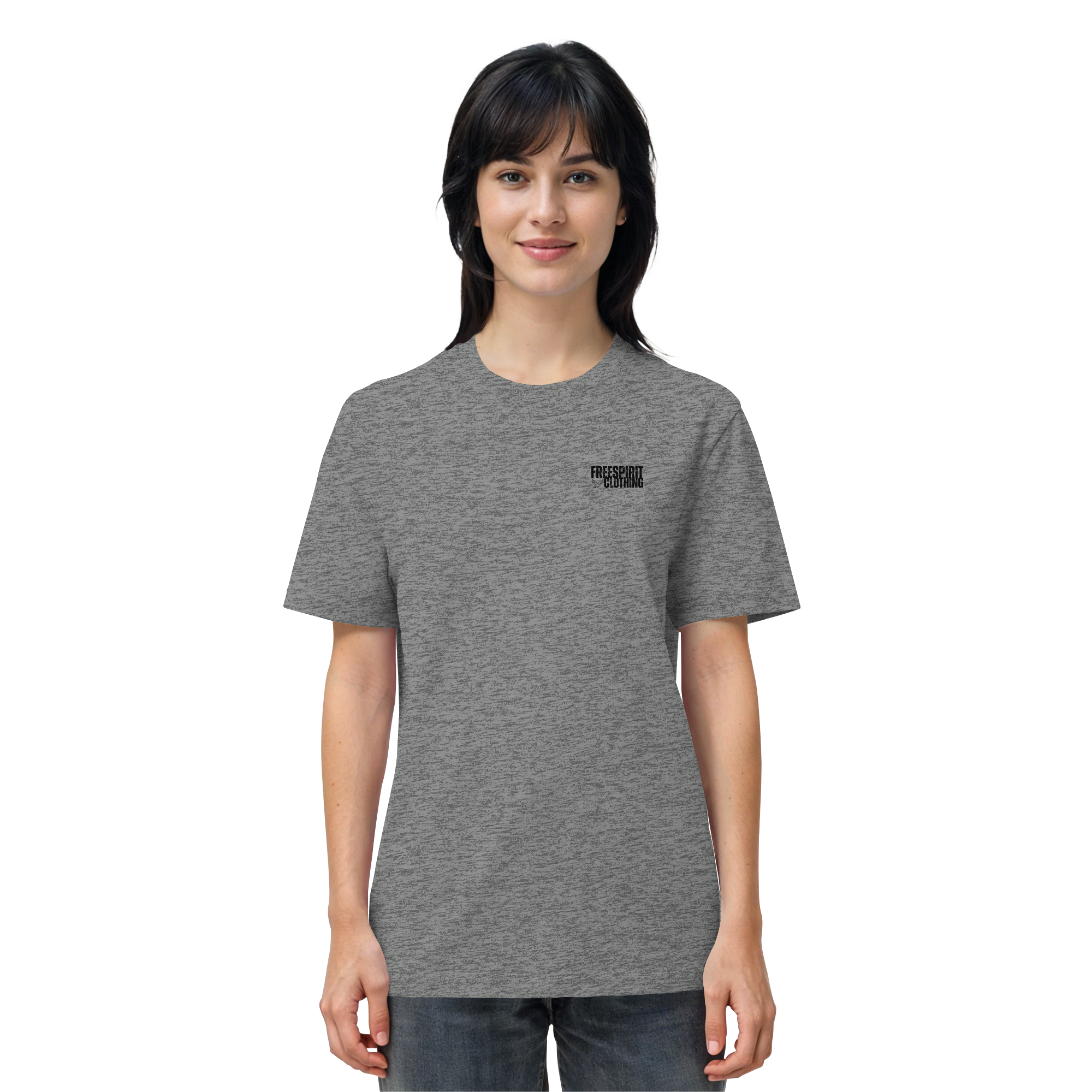 Eichhörnchen – Spirit of Energy - Organic Shirt