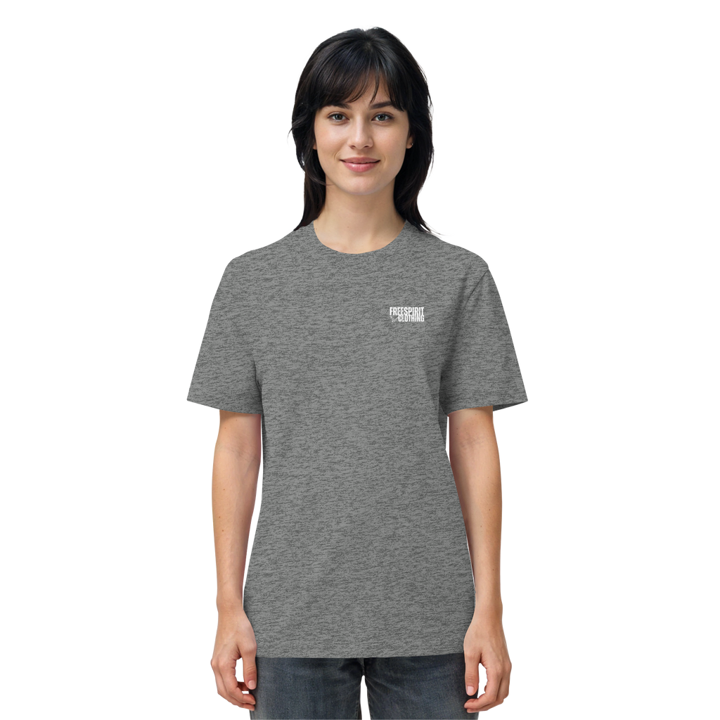 Into The Woods – Find Yourself - Organic Shirt