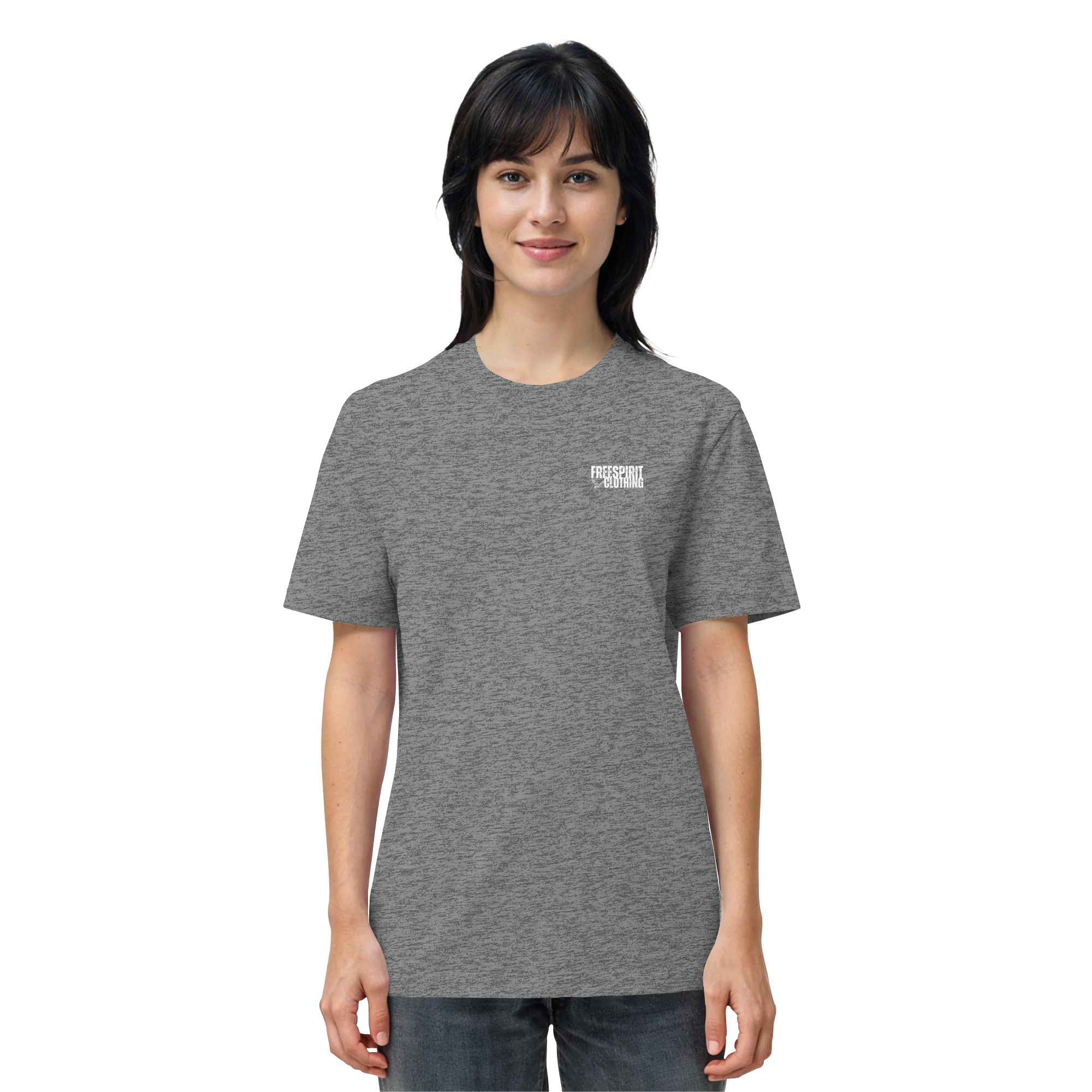 Into The Woods – Find Yourself - Organic Shirt