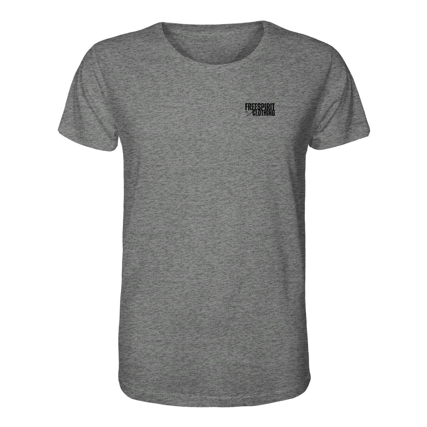 Adler Spirit of Freedom - Organic Shirt