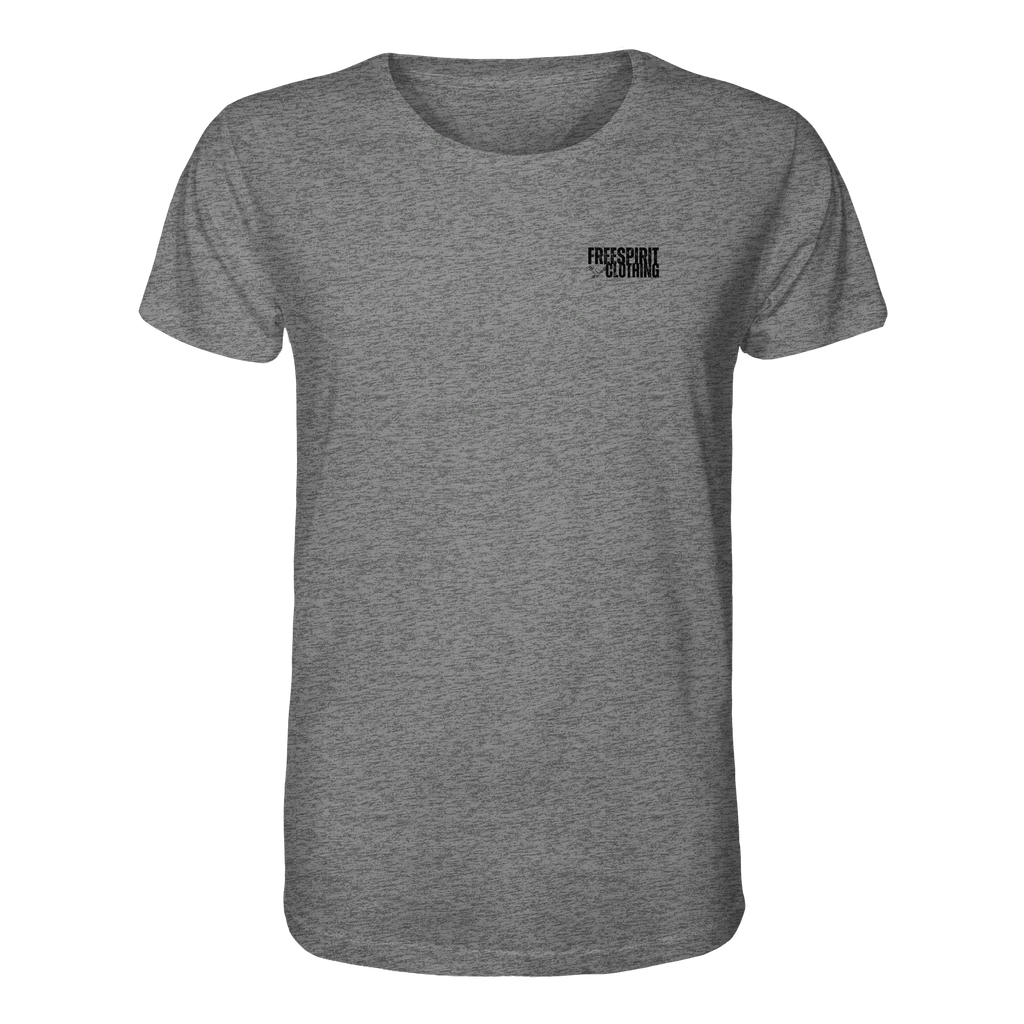 Eichhörnchen – Spirit of Energy - Organic Shirt