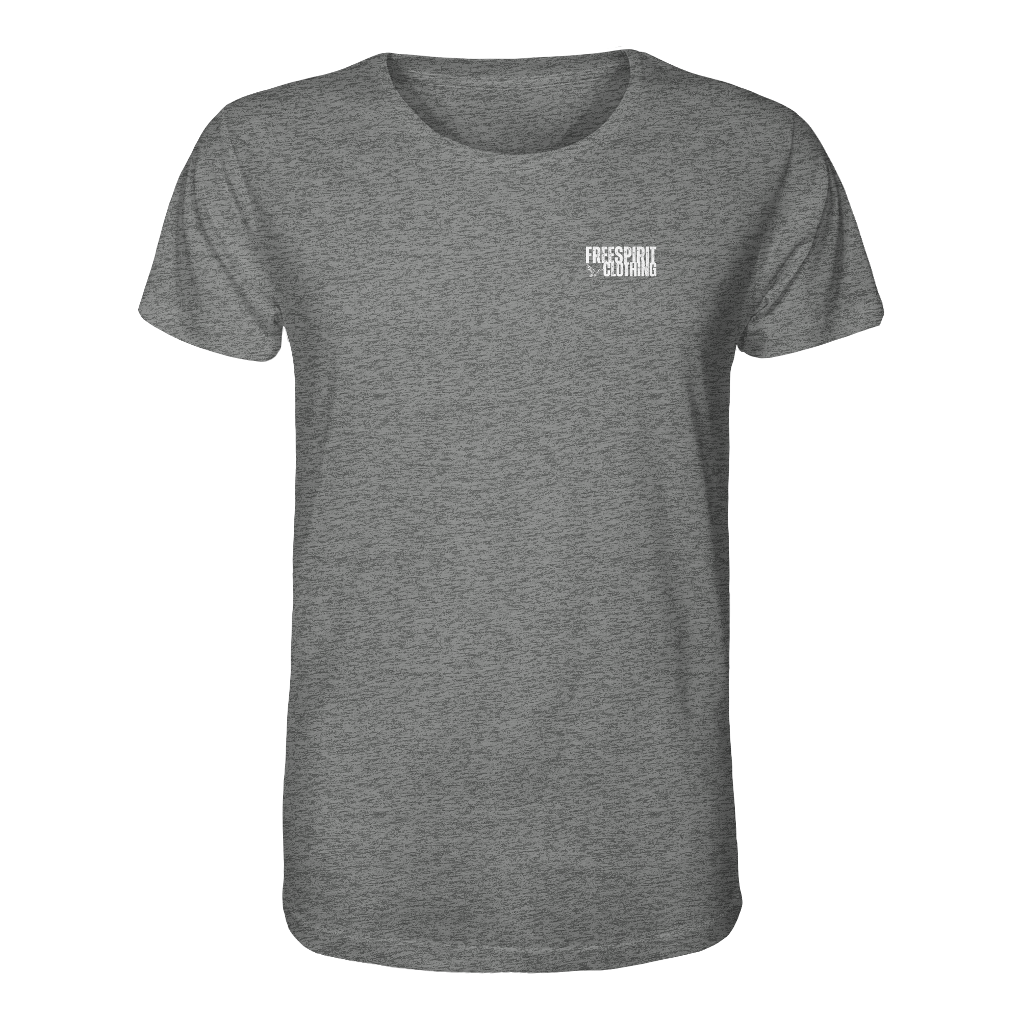 Into The Woods – Find Yourself - Organic Shirt